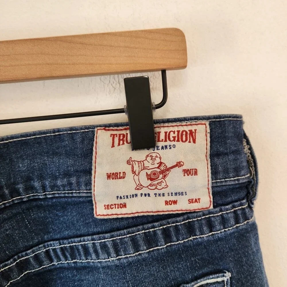 True Religion these true